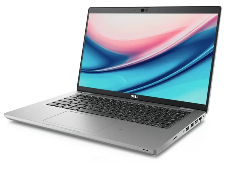 لپ‌تاپ Dell Latitude 5420 با Core i5-1135G7، رم 8GB و حافظه 256GB NVMe