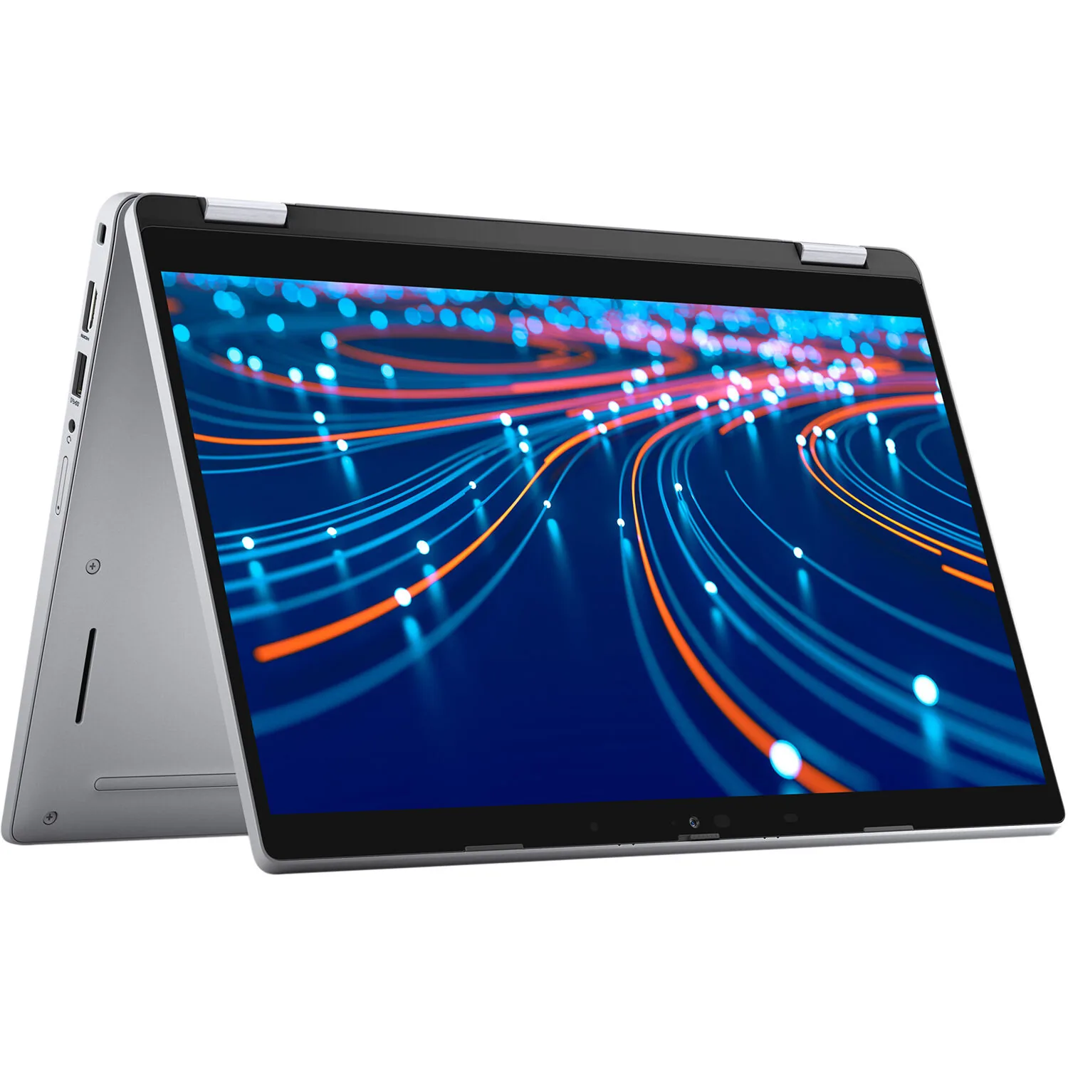 لپ تاپ 13.3 اینچی دل مدل Latitude 5320 2in1 (360) -i5 1145G7 16GB 512M2 ( استوک )
