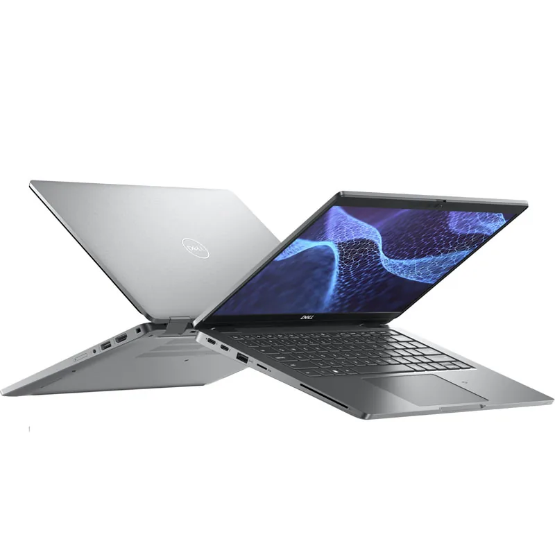 لپ تاپ 13.3 اینچی دل مدل Latitude 5330 2in1 Touch (360) -i5 1245U 16GB 512NVME ( استوک )