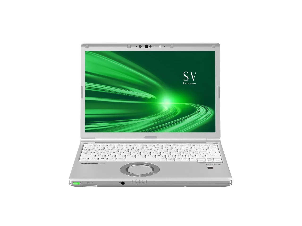Panasonic CF-SV با Intel Core i7 نسل هشتم، رم 8GB و حافظه 256GB SSD ) استوک (