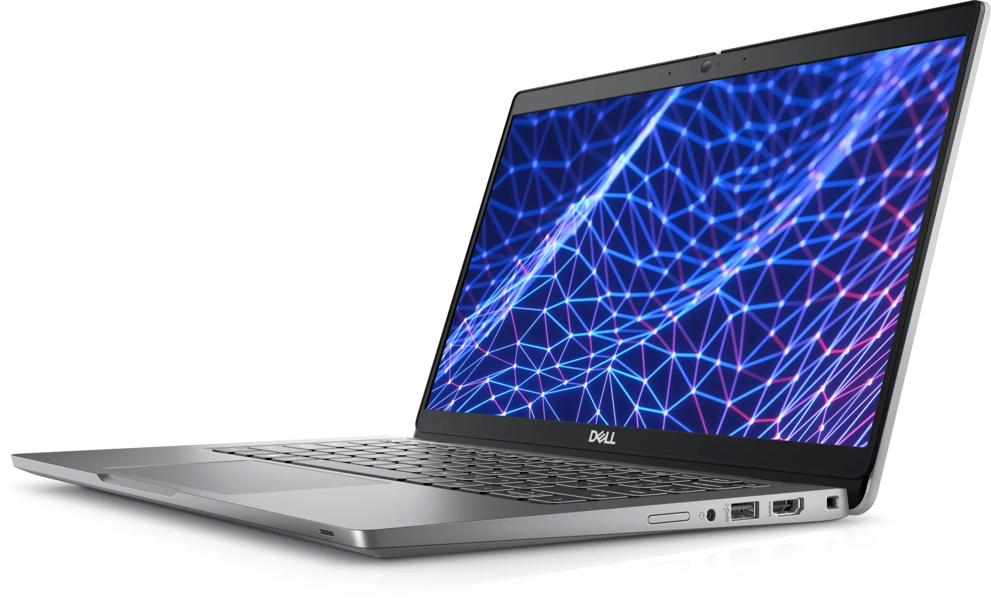 Dell Latitude 5330 با Intel Core i7-1265U، رم 16GB DDR4 و حافظه 512GB NVME