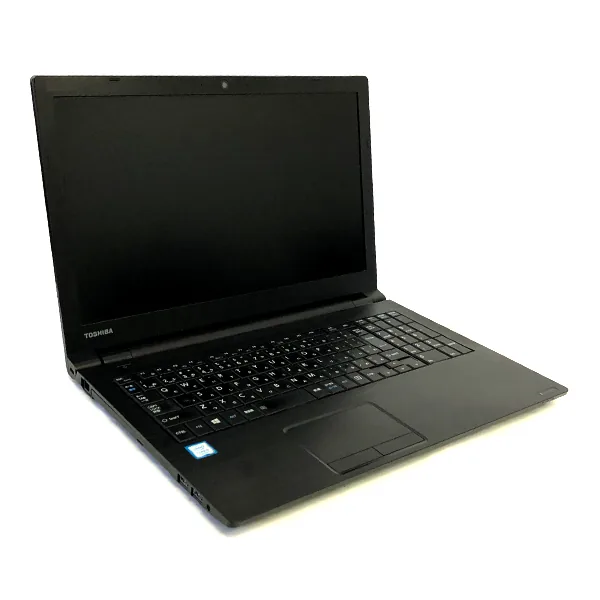 لپ‌تاپ توشیبا داینابوک B65/DP با Core i3-7100، رم 8GB و SSD 500GB - تصویر 1