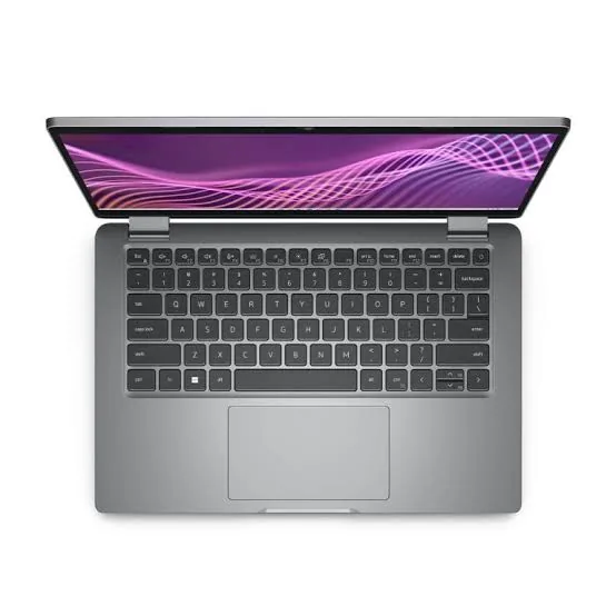 لپ‌تاپ Dell Latitude 5340 با پردازنده Intel Core i5-1335U، رم 8GB DDR5 و حافظه 256GB NVME - تصویر 1