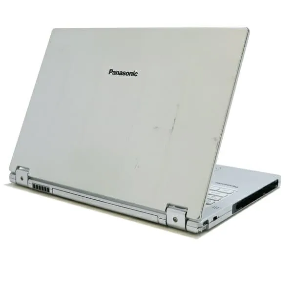 Panasonic CF-MX5 Intel Core i5 6th - ram 5 - 128gb  استوک