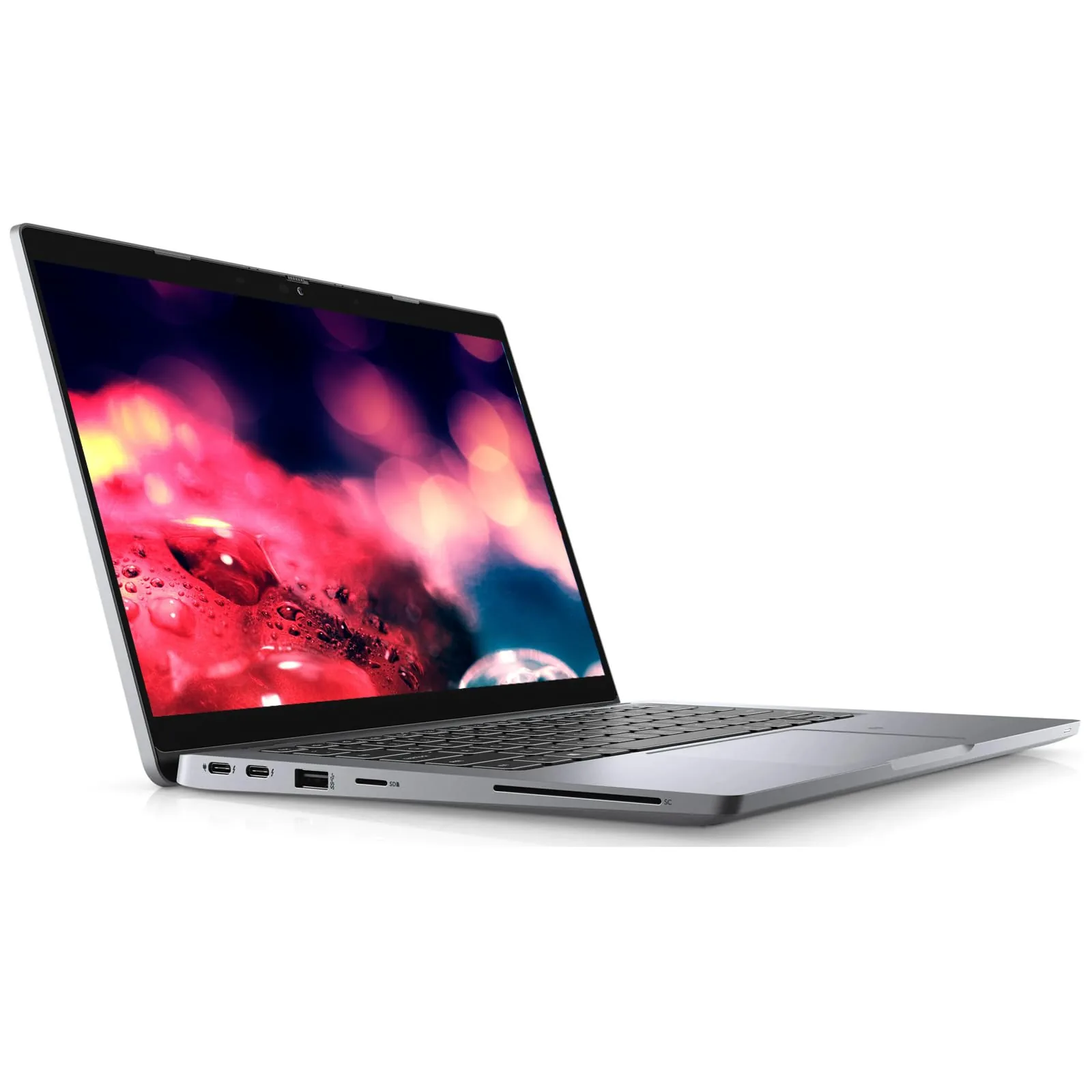 Dell Latitude 5320 با Intel Core i7-1185G7، رم 32GB و حافظه 512GB NVME - تصویر 1