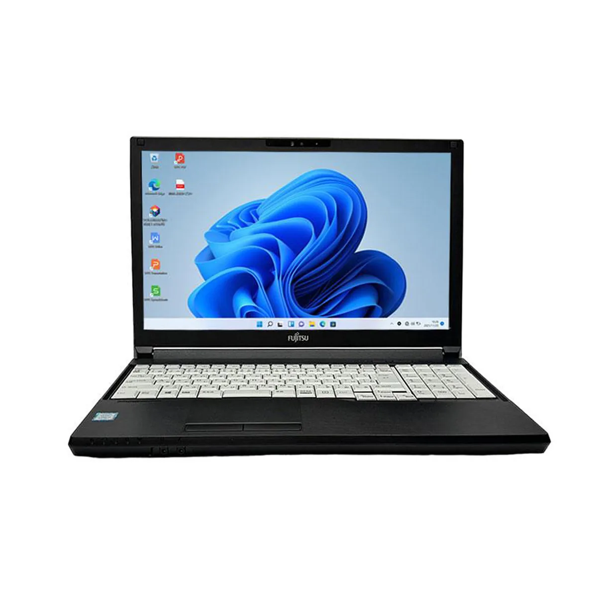 Fujitsu LIFEBOOK A579 Core i5-8265U 8GB DDR4 256GB SSD - تصویر 3