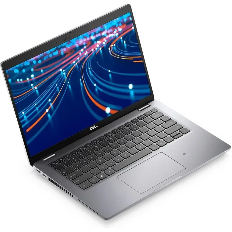 لپ تاپ 13.3 اینچی دل مدل Latitude 5320 Touch (2in1)-i5 1135G7 8GB 256SSD  ( استوک )