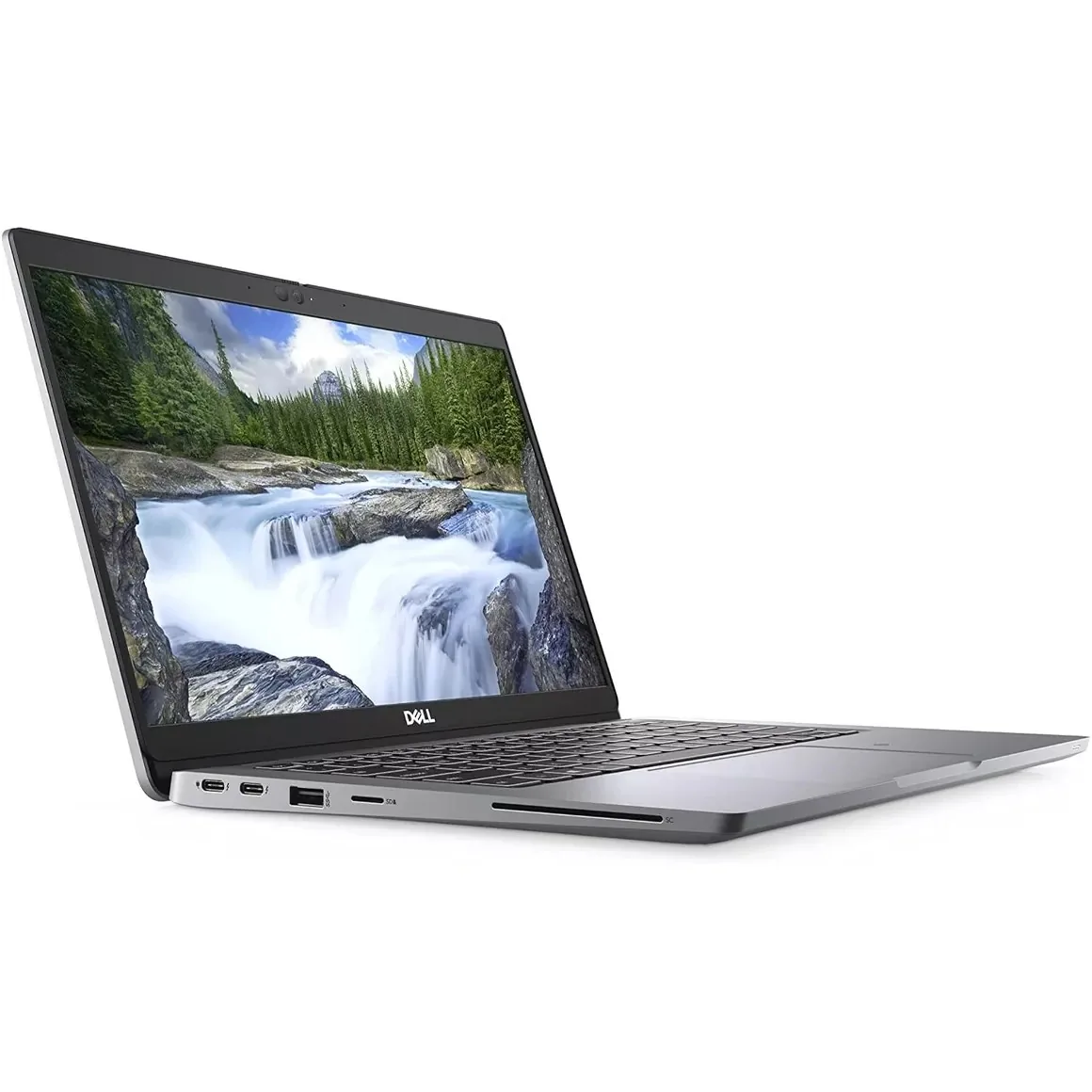 لپ تاپ 13.3 اینچی دل مدل Latitude 5320-i5 1135G7 16GB 512SSD  ( استوک )