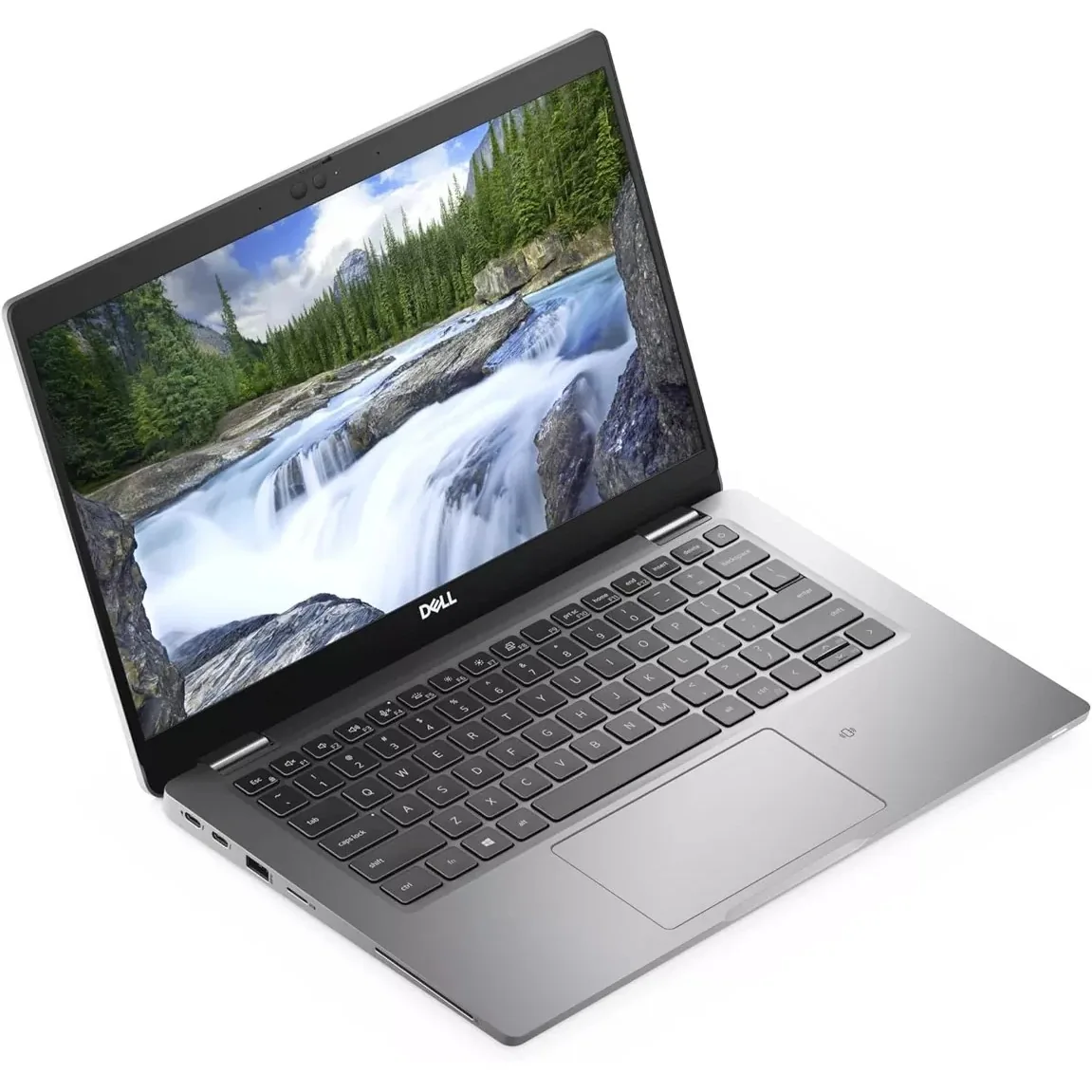 لپ تاپ 13.3 اینچی دل مدل Latitude 5330-i5 1245U 16GB 512NVME ( استوک )