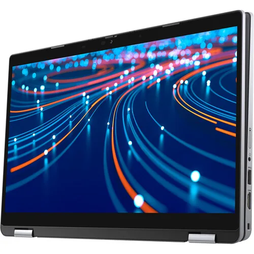 لپ تاپ 13.3 اینچی دل مدل Latitude 5330 2in1 Touch (360) -i5 1245U 16GB 512NVME ( استوک )