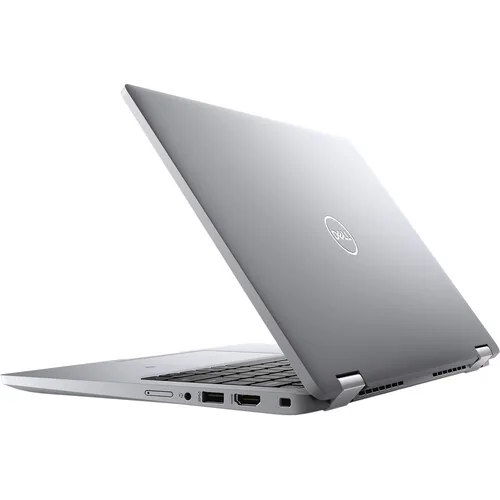 لپ تاپ 13.3 اینچی دل مدل Latitude 5330 2in1 Touch (360) -i5 1245U 16GB 512NVME ( استوک )