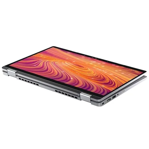 لپ تاپ 13.3 اینچی دل مدل Latitude 5320 2in1 (360) -i5 1145G7 16GB 512M2 ( استوک )