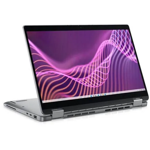 لپ‌تاپ Dell Latitude 5340 با پردازنده Intel Core i5-1335U، رم 8GB DDR5 و حافظه 256GB NVME - تصویر 2