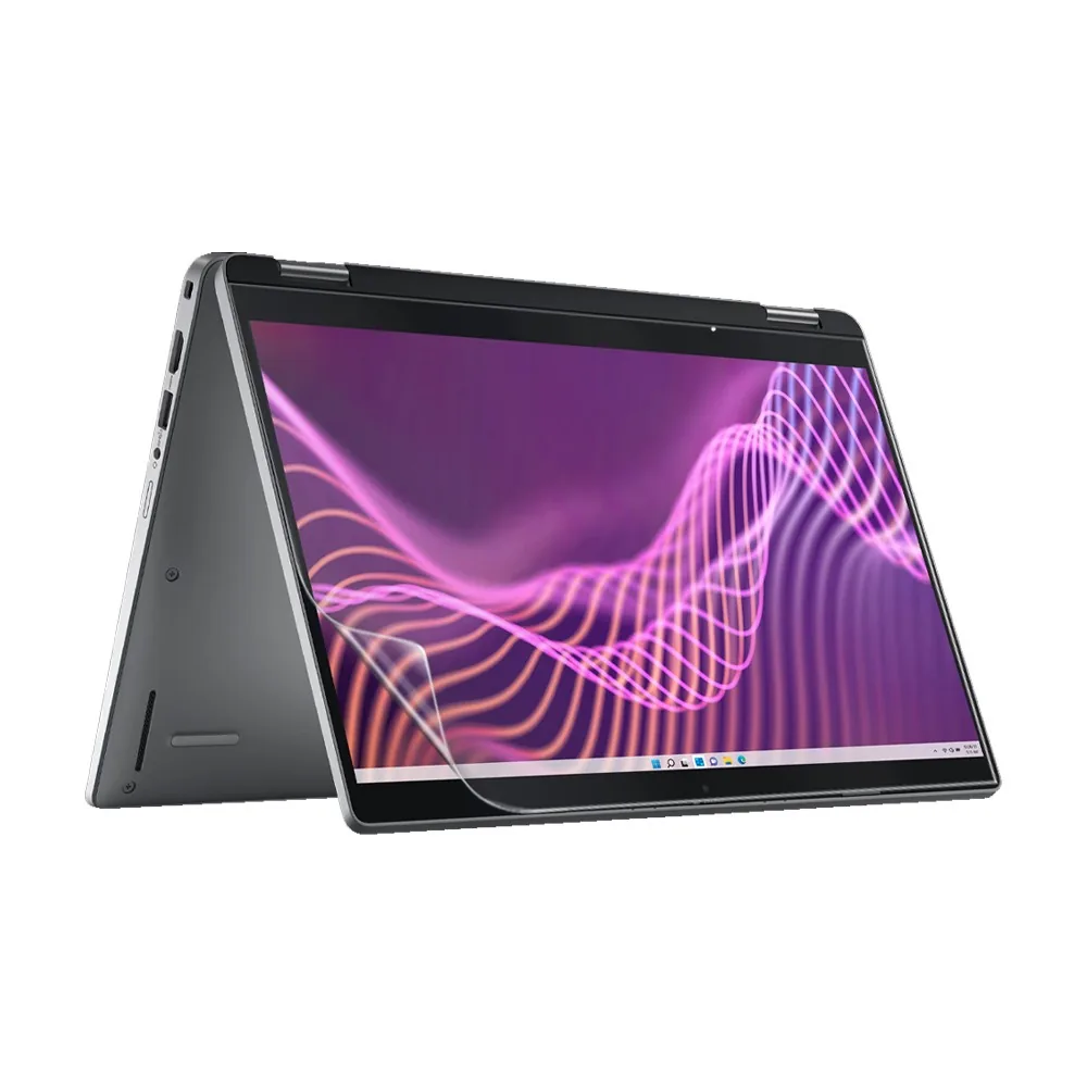 لپ‌تاپ Dell Latitude 5340 با پردازنده Intel Core i5-1335U، رم 8GB DDR5 و حافظه 256GB NVME - تصویر 4