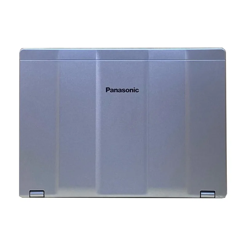 لپ‌تاپ پاناسونیک CF-SZ6-2L با Intel Core i5 نسل هفتم، رم 8GB و SSD 256GB - تصویر 1