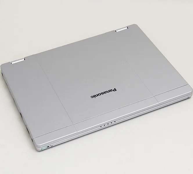 Panasonic CF-QV Intel Core i5-8365U 8GB 128GB - تصویر 5